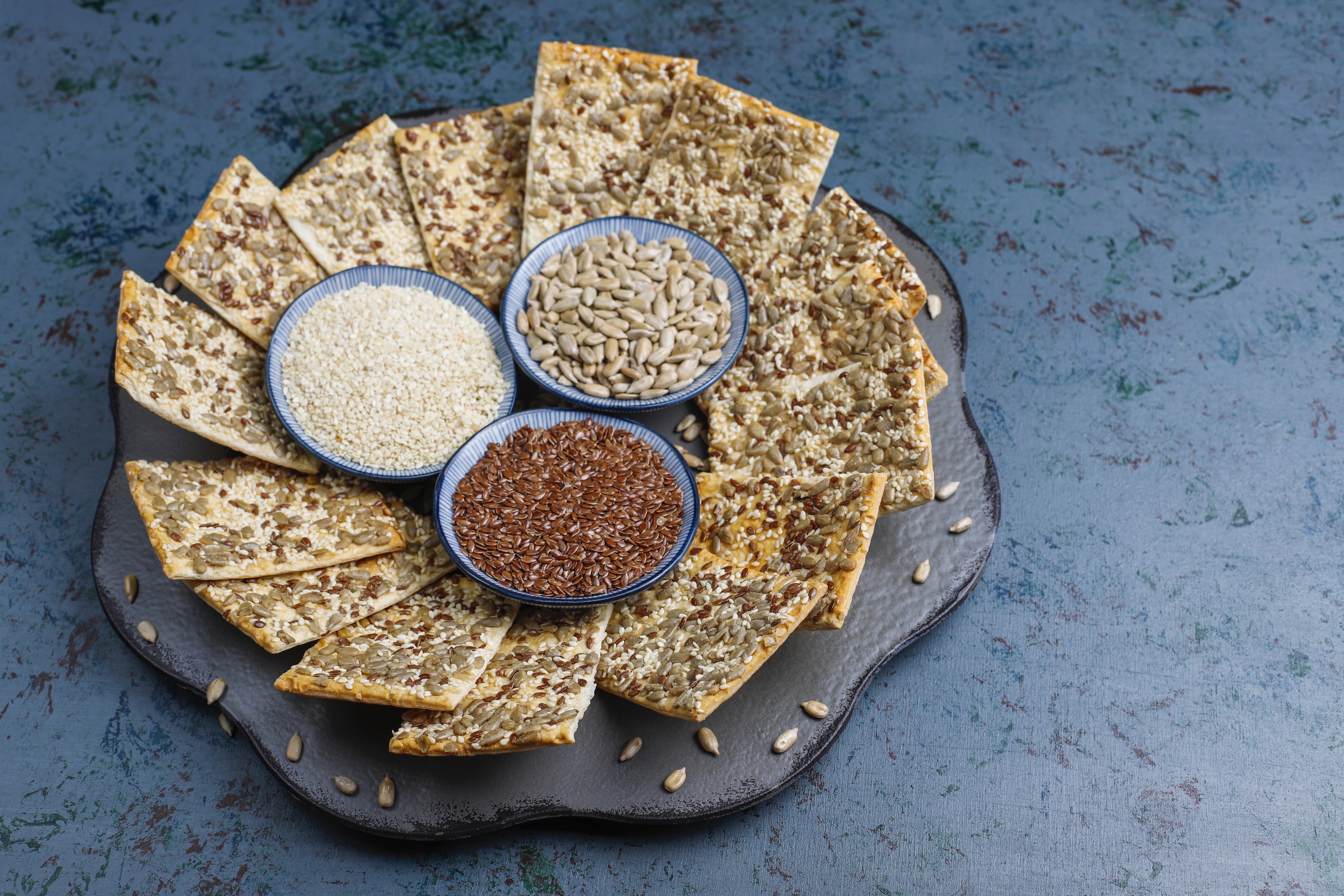 Sustainable Snacking: How Your Food Choices Impact the Planet